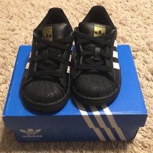 Adidas Lows, Toddler 7C
